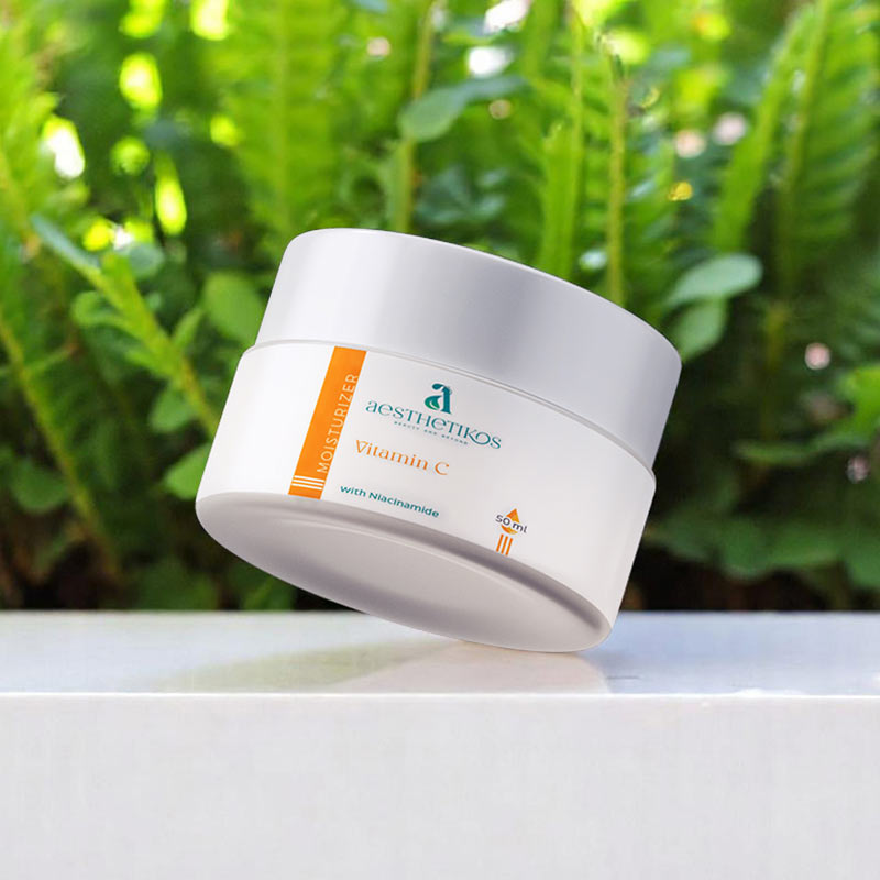 Vitamin C Moisturizer
