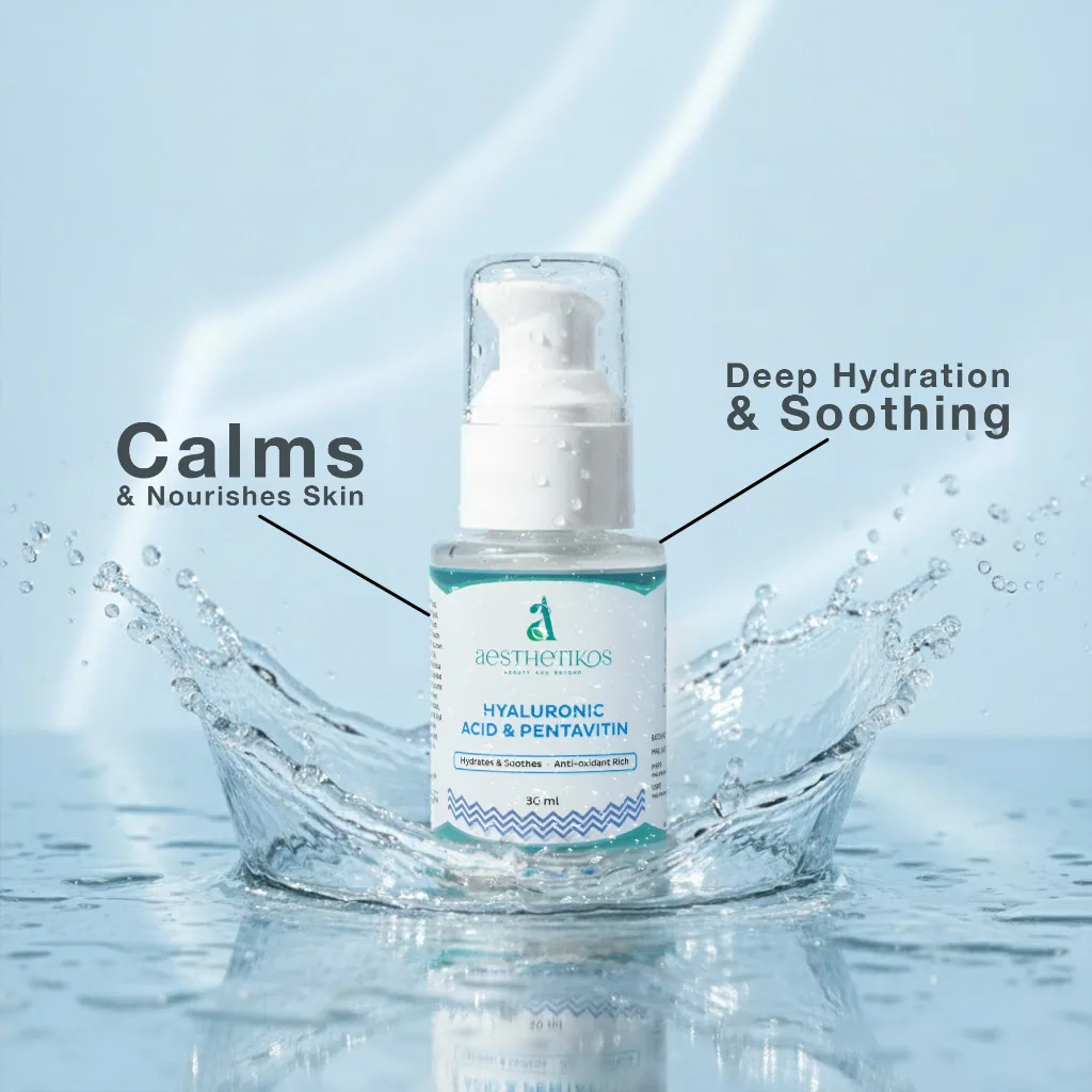 Hyaluronic Acid science