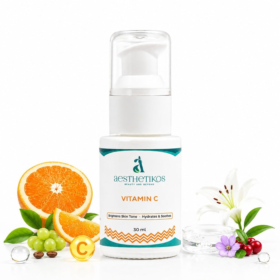 Vitamin C Serum